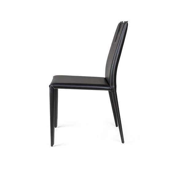 Стул Boss, черный