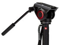 Видеомонопод Manfrotto MVMXPRO500