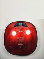 Ремонт аккумулятора HOM-BOT