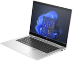Ноутбук  HP EliteBook x360 1040 G10 14 ", Core i7, 16 Гб RAM, 512 Гб SSD, Iris Xe Graphics, Серебристый