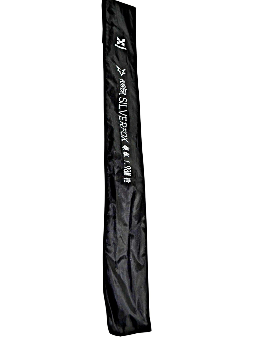 Cпиннинг кастинговый Hasida Silver тест 5-26 гр длина 213 см