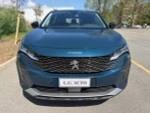 Peugeot 5008 Allure