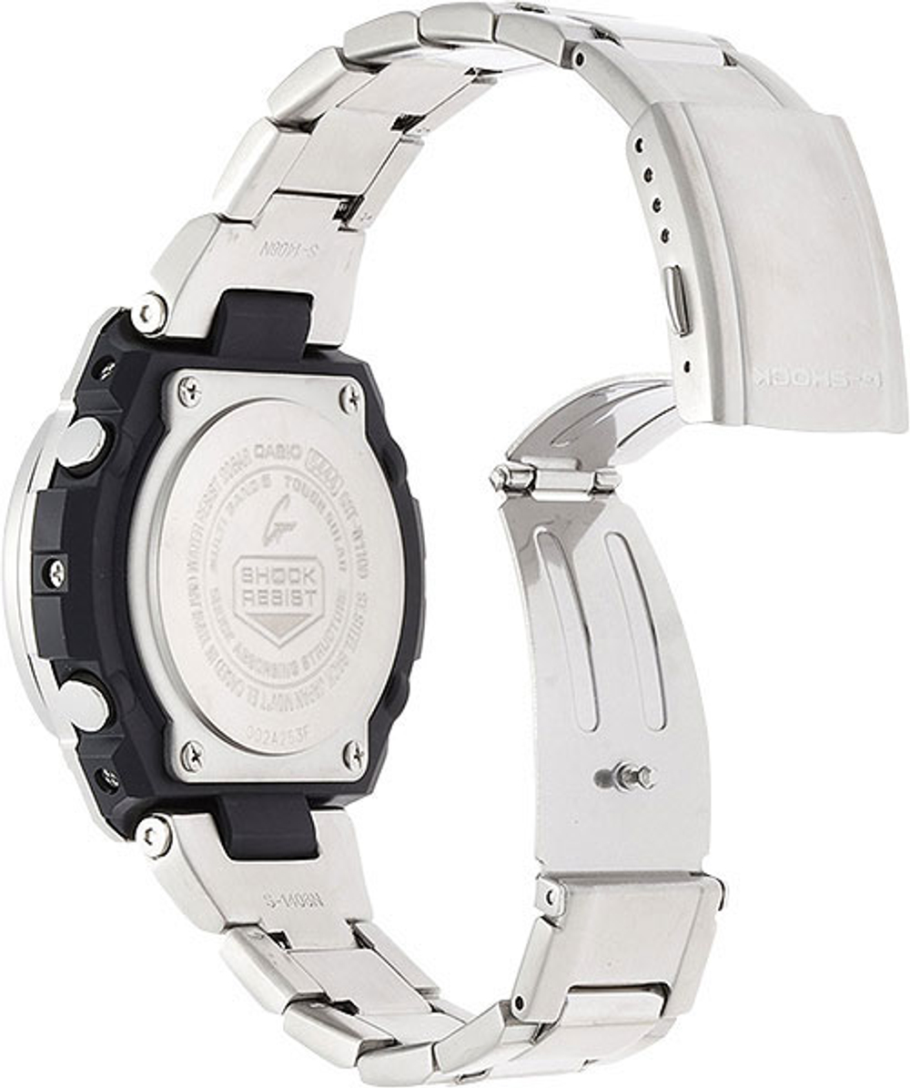 Часы Casio GST-W110D-1A9