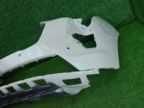 Бампер передний Haval Jolion (2021-2024)