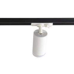 Светильник однофазный Crystal Lux CLT 0.31 019 WH