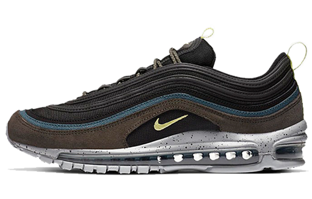 Nike Air Max 97 Newsprint Ash Green
