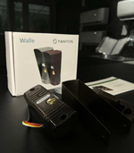 Вызывная панель Tantos  WALLE  медь