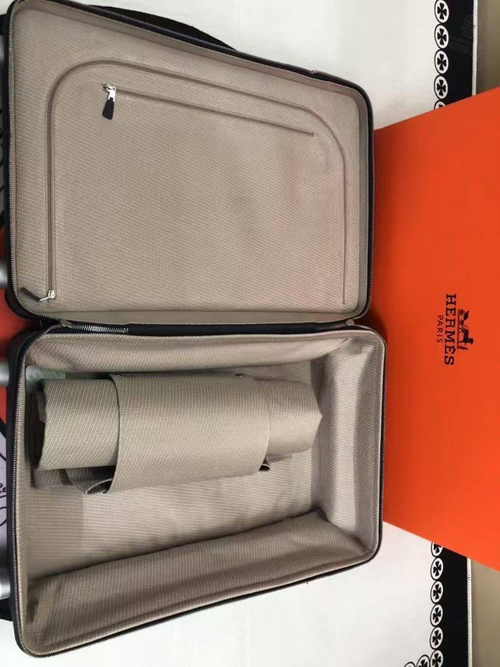 Чемодан Hermes