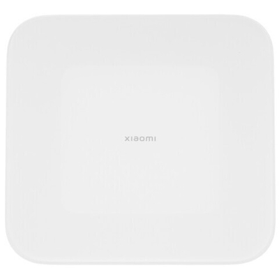 Весы Xiaomi Smart Scale S200 белые RUS