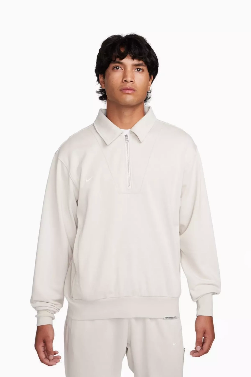 Кофта Nike Culture of Football Standard Issue