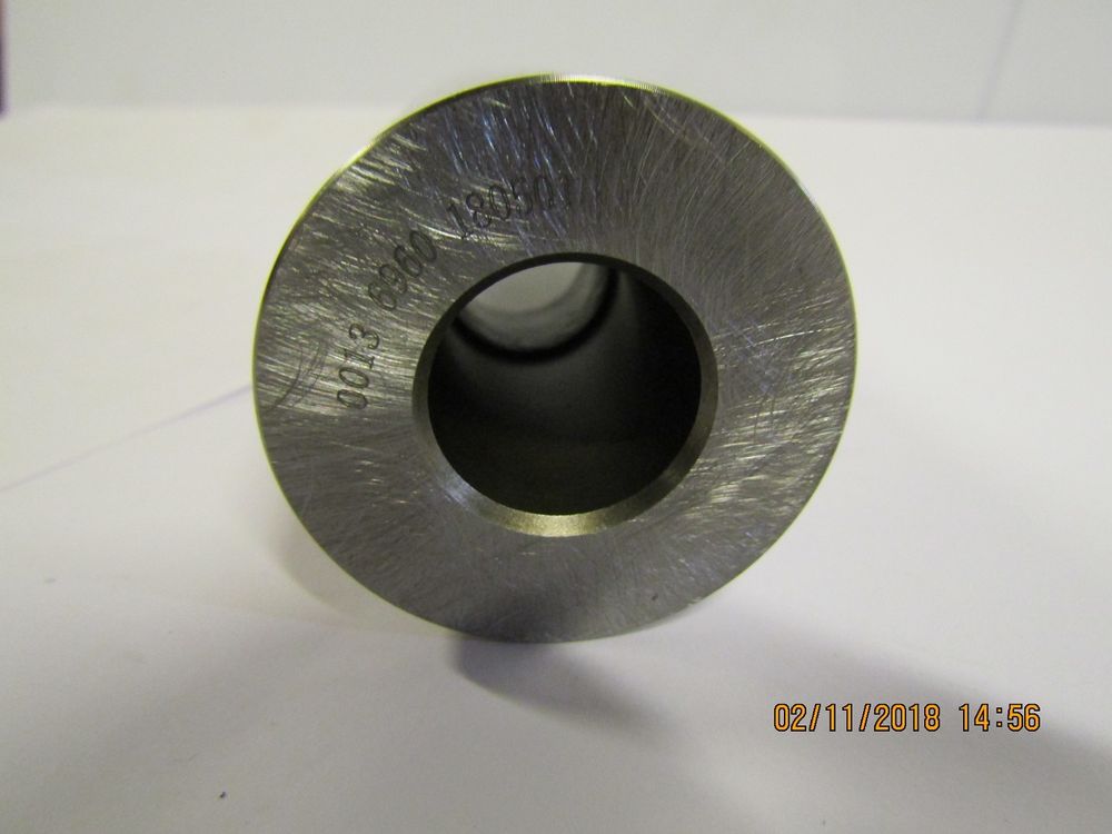 Палец поршневой Ricardo WT12D-308;TDK 288 6LT(D=50х105) /Piston pin