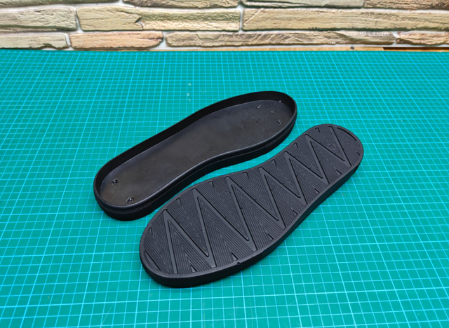 Подошва для кед. арт. KEV