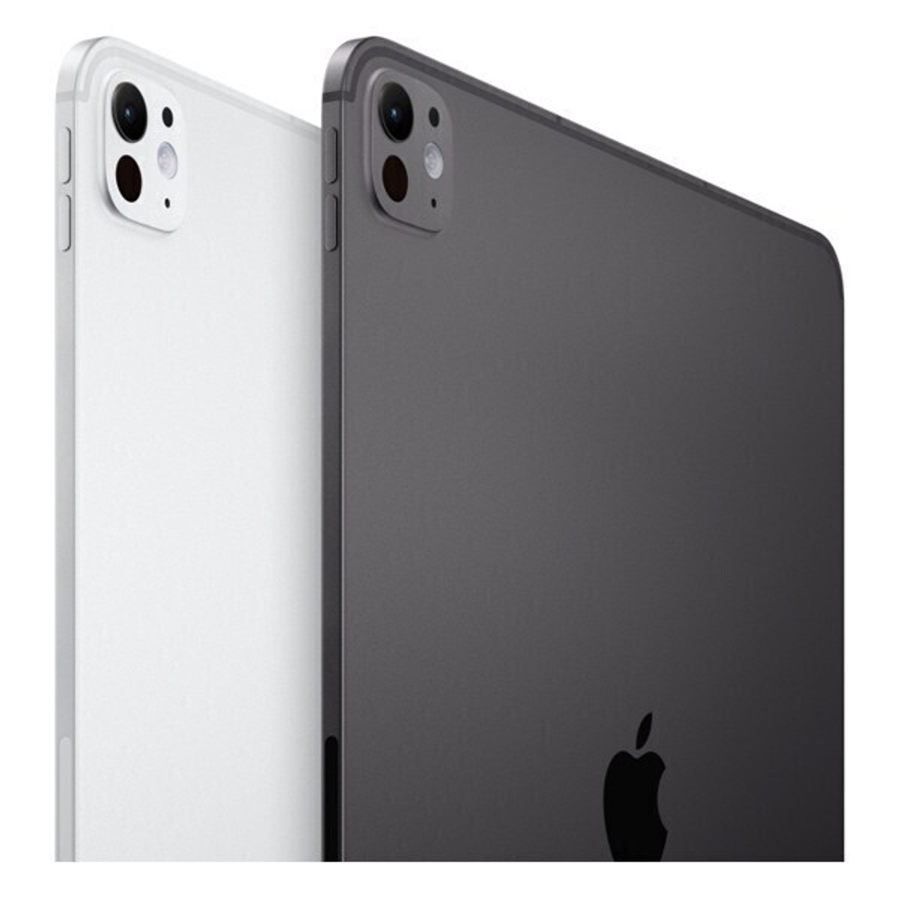 Планшет Apple iPad Pro 11 M4 Wi-Fi 512ГБ серебристый