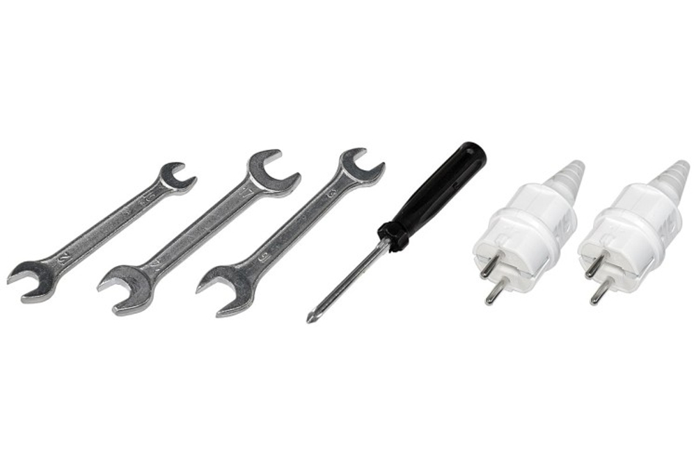 Электростанция дизельная с воздушным охлаждением ТСС SDG 3300H открытая 100043