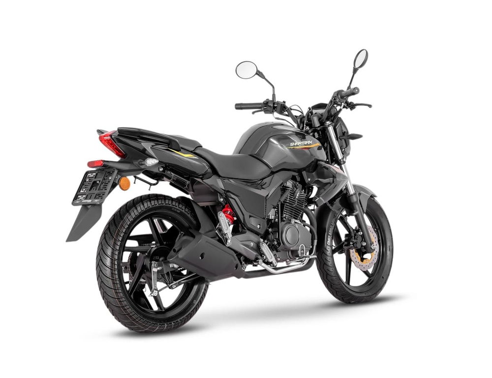 Мотоцикл SHARMAX RST 240 Ultra