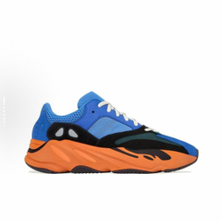 Adidas Yeezy Boost 700 “Bright Blue”