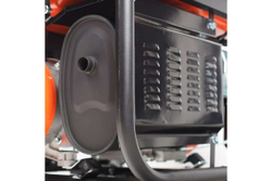 Бензиновый генератор Patriot GP 3810LE 474101550