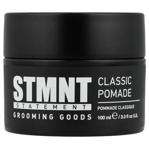 STMNT, классическая помада, 100 мл (3,3 жидк. унции)