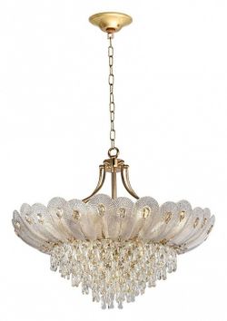 Подвесная люстра Odeon Light Paroti 5048/16