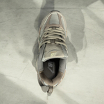 New Balance 530 Kids • Beige Cream