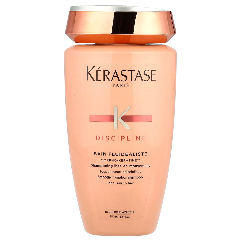 Kerastase, Discipline, шампунь для разглаживания движения, 250 мл (8,5 жидк. унц.)