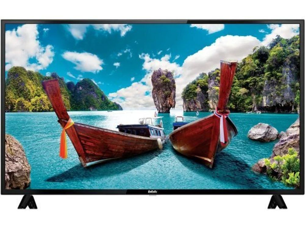 LED телевизор HD-Ready BBK 32LEM-1055