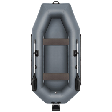 Лодка ПВХ Мастер Лодок Барс 300TP -