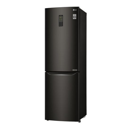 Холодильник LG GA-B419SBUL