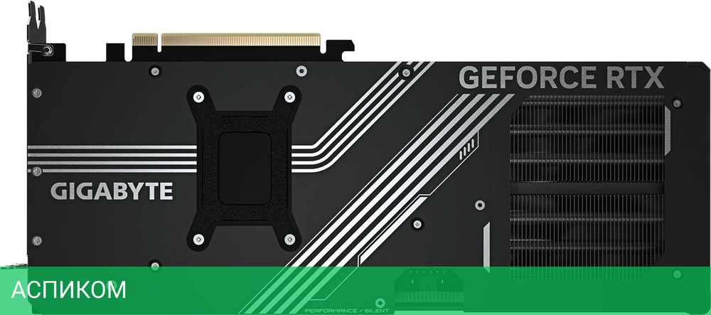 Видеокарта Gigabyte GeForce RTX 5070 Ti Windforce SFF 16G GDDR7 (GV-N507TWF3-16GD)