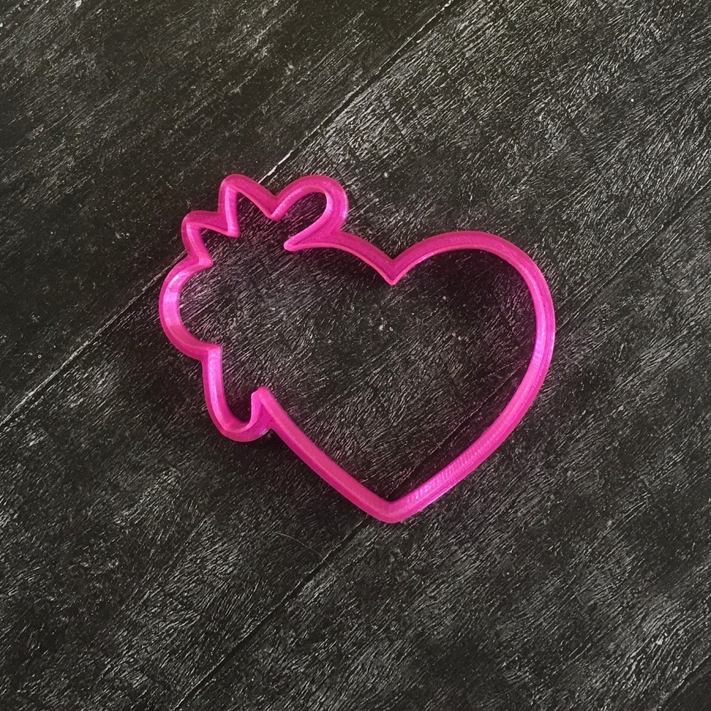 Любовь №16 / love