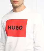 Худи duragol222 HUGO - белый(50467944)