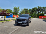 Kia Sorento 4 Generation Дизель 2.2 4WD (07.2023)