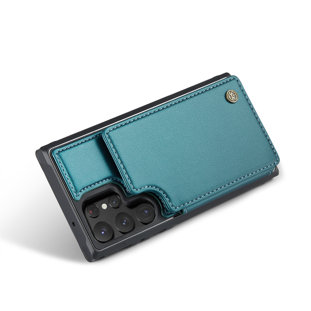 Чехол CaseMe Сard Protection Samsung Galaxy S22 Ultra