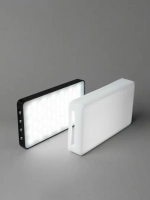 Осветитель светодиодный Raylab RL-LED12BI 3000-6500К