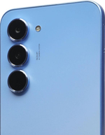 6.78" Смартфон TECNO Spark 40 Pro 8/256Gb,  NFC,  AMOLED,  144Гц,  5200мAч,  синий