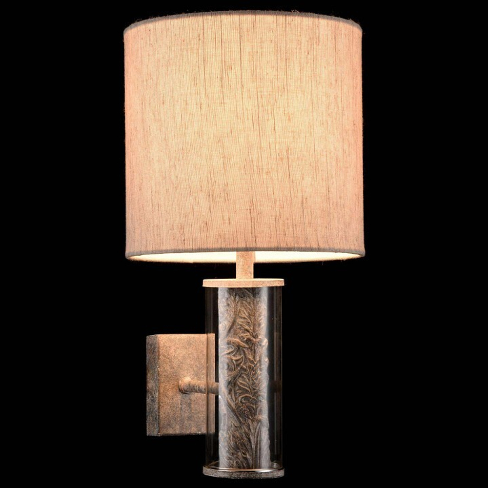 Бра Maytoni ARM526WL-01GR