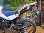 Honda XL750 Transalp 2024