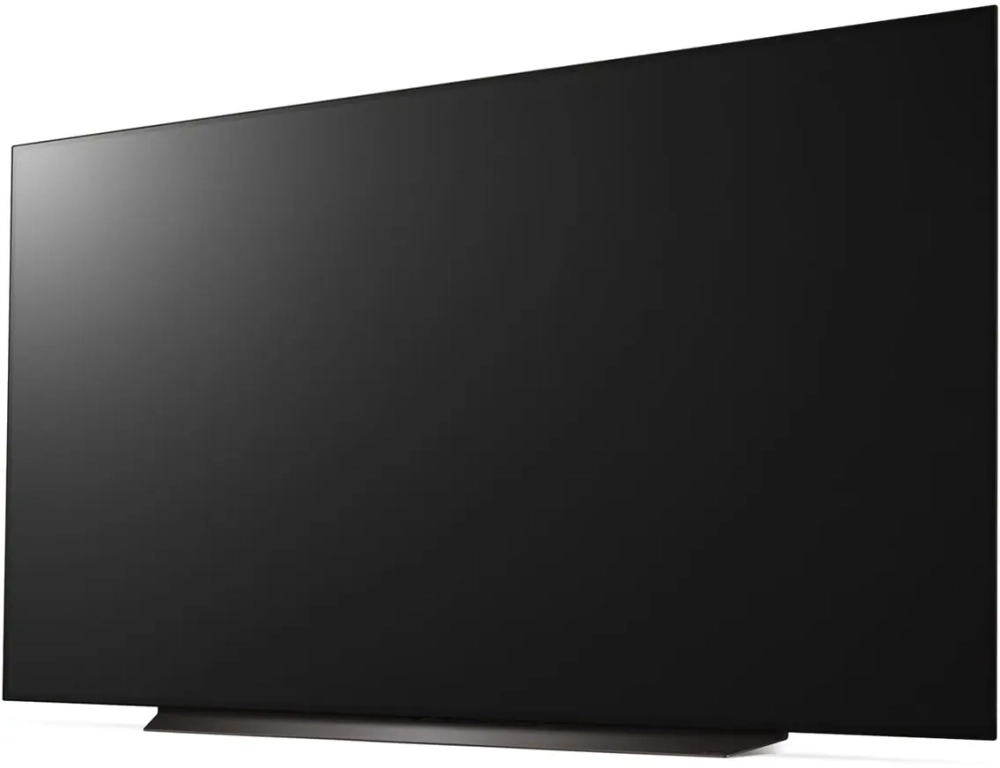 Телевизор OLED LG 83" OLED83C4RLA.ARUG коричневый 4K Ultra HD 120Hz DVB-T DVB-T2 DVB-C DVB-S2 USB WiFi Smart TV