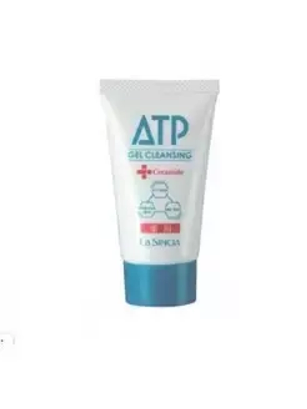 La Sincere АТР очищающий гель c L-аргинином - Gel Cleansing, 50 мл