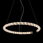 Люстра P98040M brass