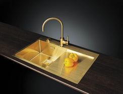 Смеситель OMOIKIRI Wakayama-GM(арт.4994290)