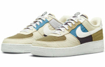 Кроссовки Nike Air Force 1 Low "Toasty"