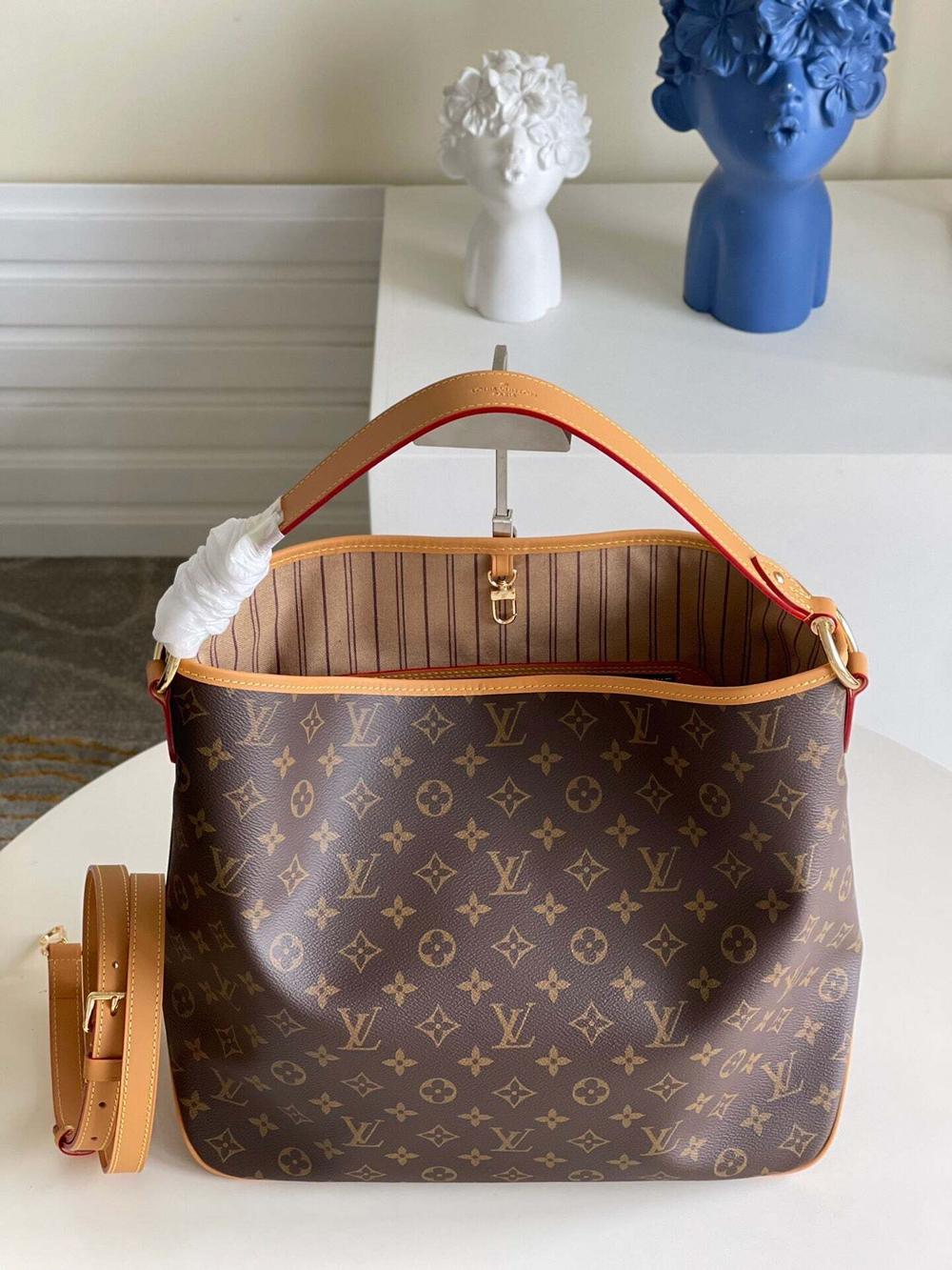 Louis Vuitton Delightful MM