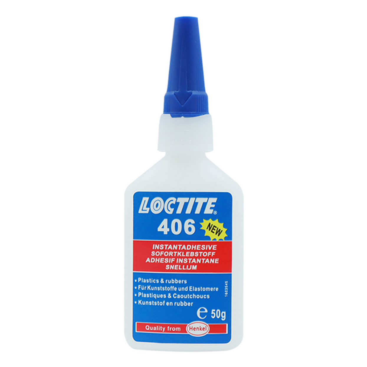 Loctite 406