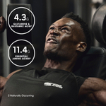 Optimum Nutrition, Gold Standard, 100% изолят, со вкусом ванили, 1,32 кг (2,91 фунта)