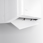 Сплит-система кондиционер инверторный Toshiba Seiya RAS-B13CKVG-EE/RAS-13CAVG-EE на 33 м²