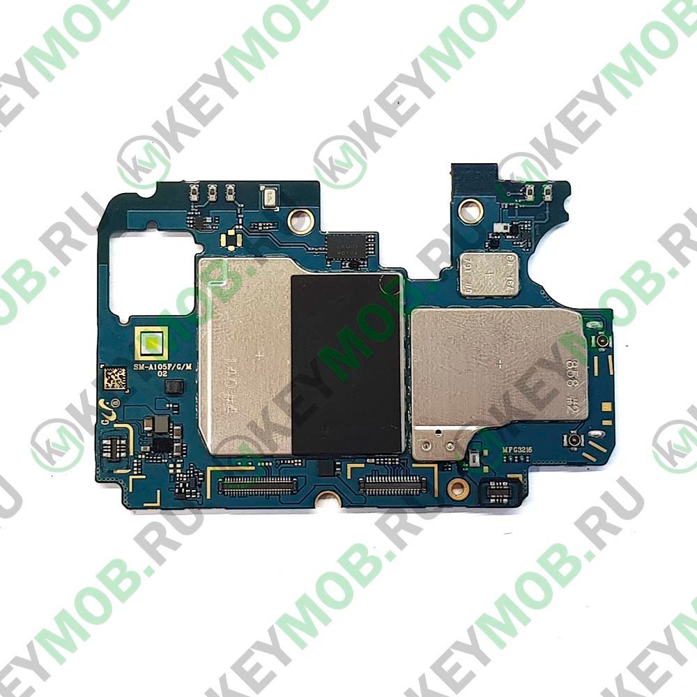 Системная плата для Samsung Galaxy A10 (SM-A105F)