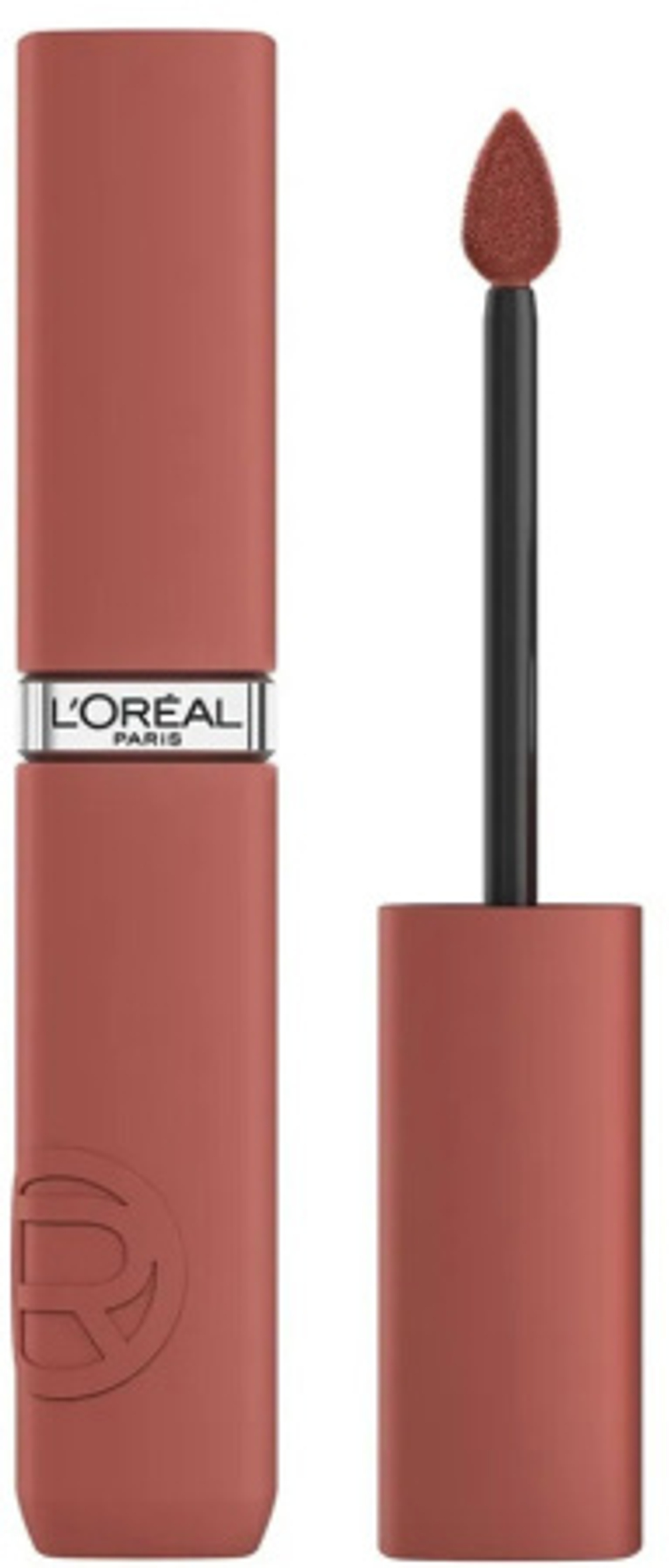 LOREAL Infaillible 635 Жидкая матовая помада