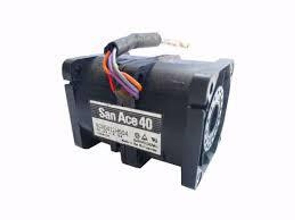 Система охлаждения Sun Microsystems San Ace40 1.4A 40mm 4cm axial server cooling fans 9CRA0412P5J06