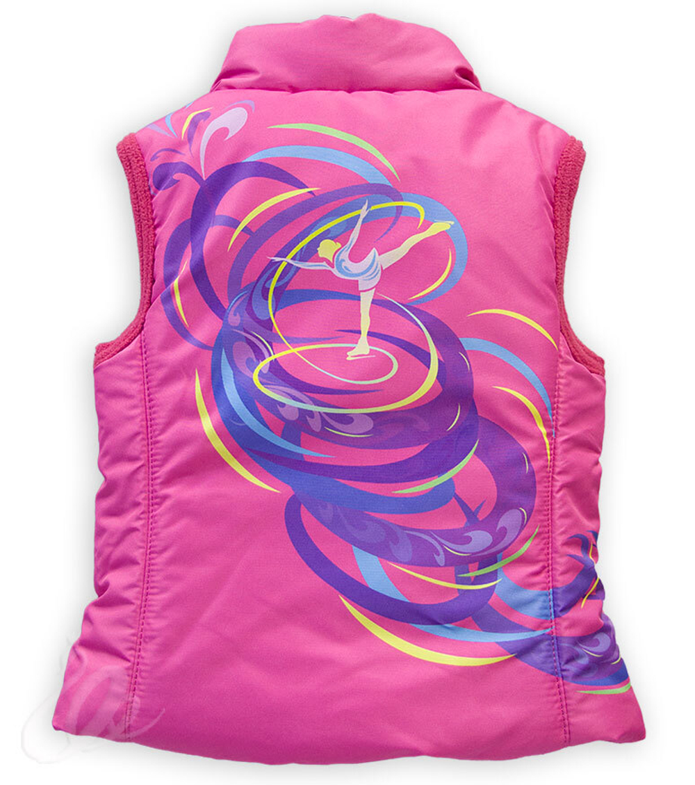 Ласточка	Розовый